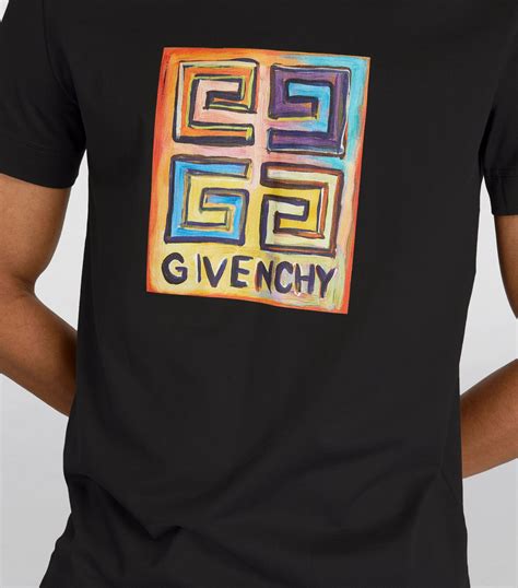 givenchy t shit|givenchy kleding.